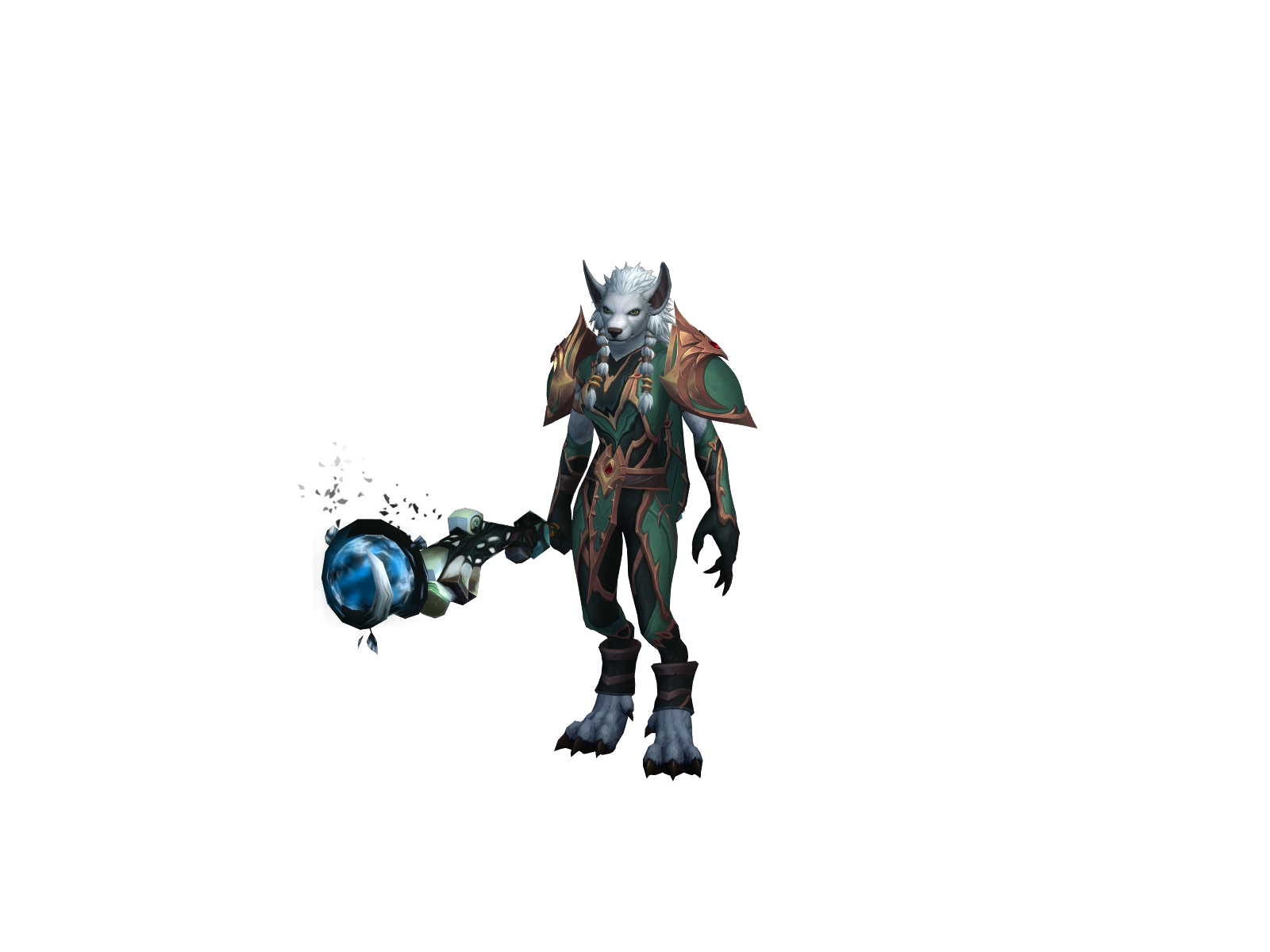 Elodyn