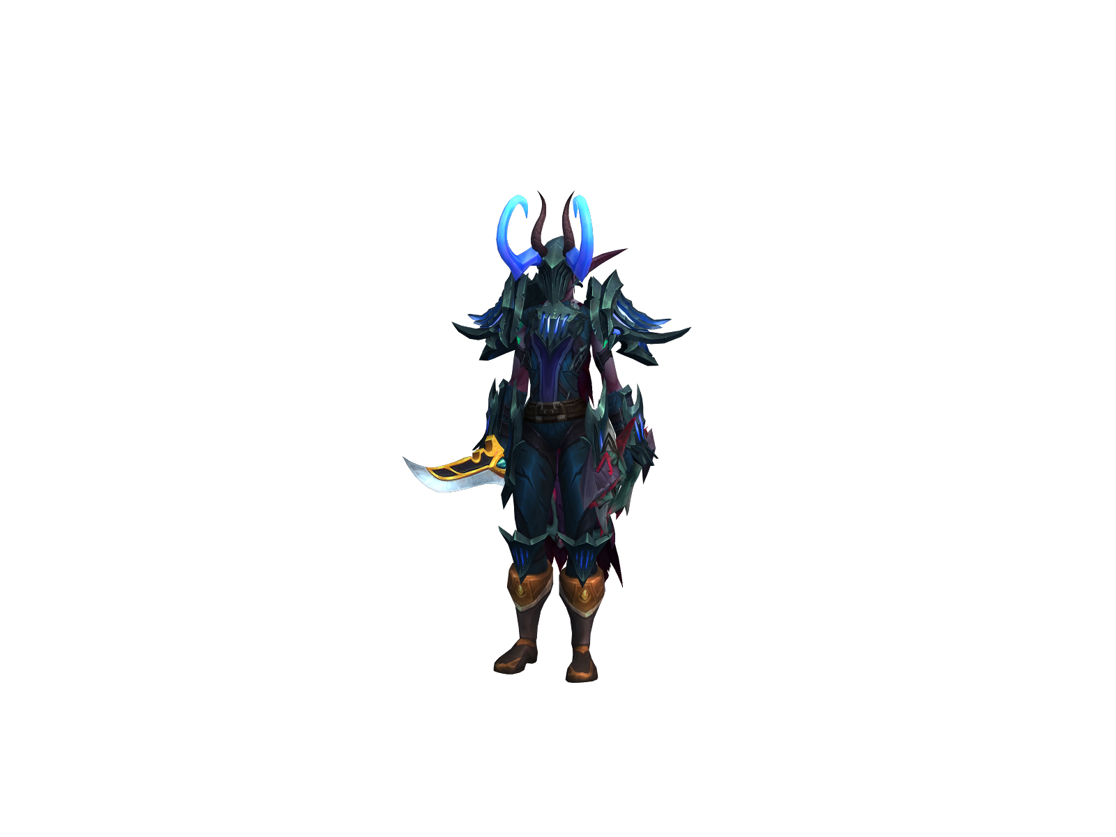 Azshalar