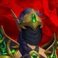 Justicatress avatar