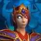 Brazrunner avatar