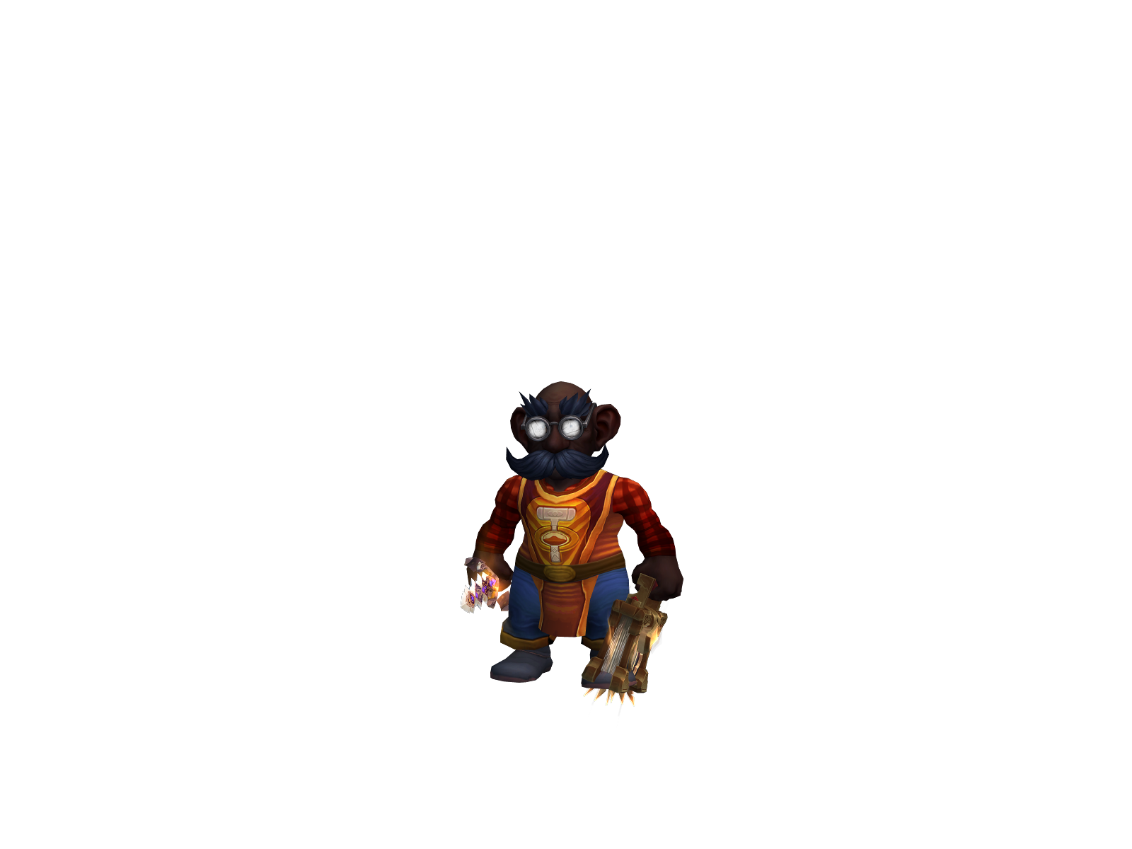 Gnomedepót