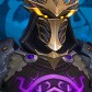 Bizaare avatar