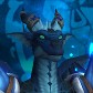 Sâphîrâ avatar