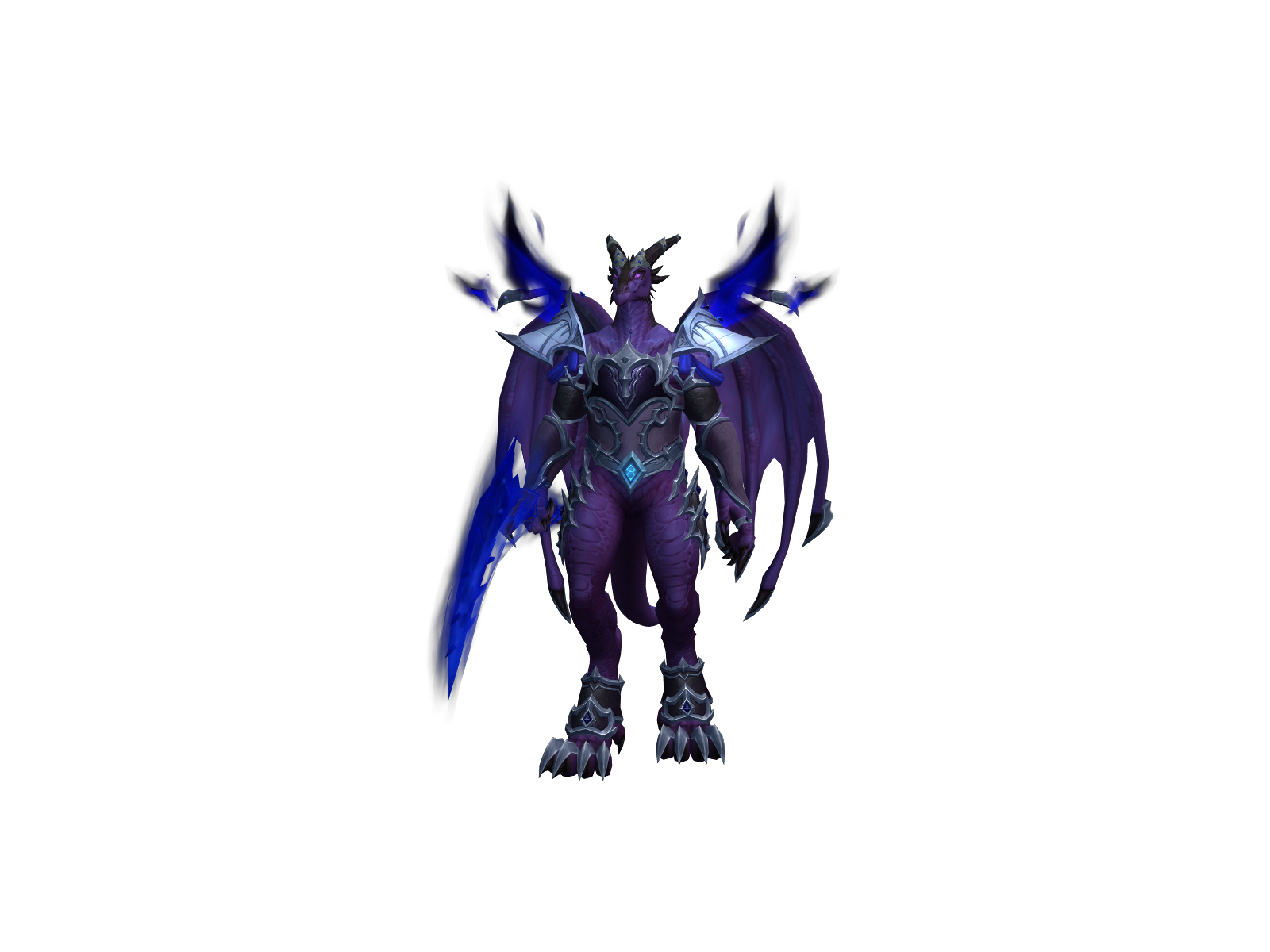 Rahul 3D character render