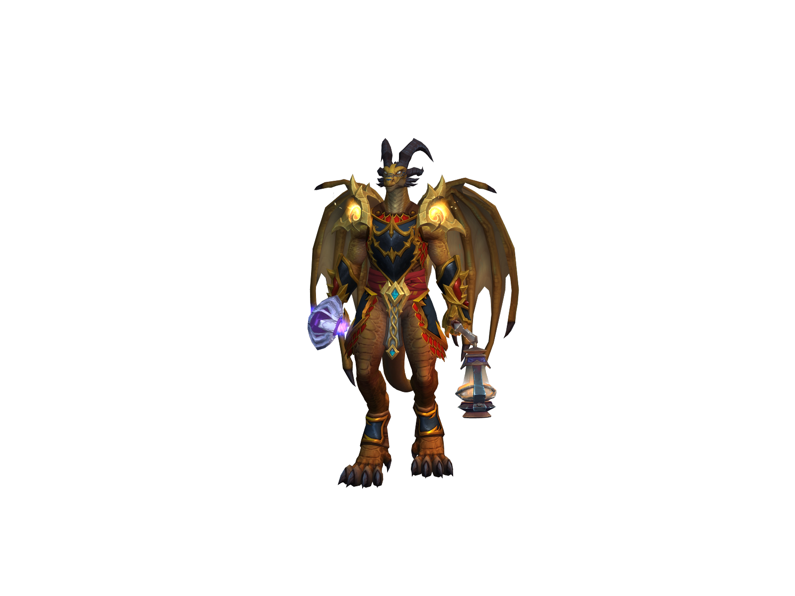 Dragonbrogs