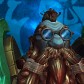 Auronmonk