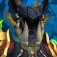 Kinrajra avatar