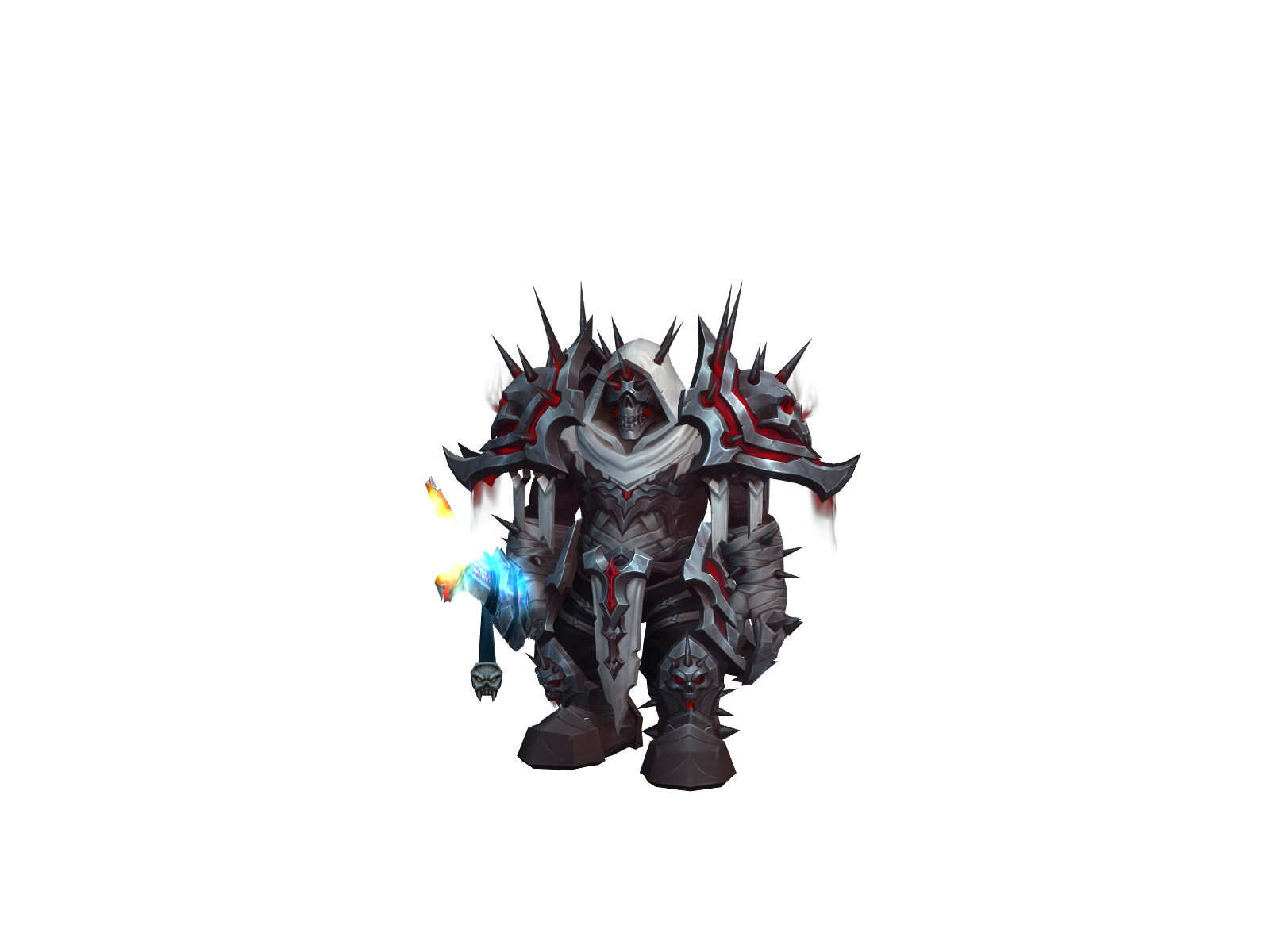 Snowshadowz