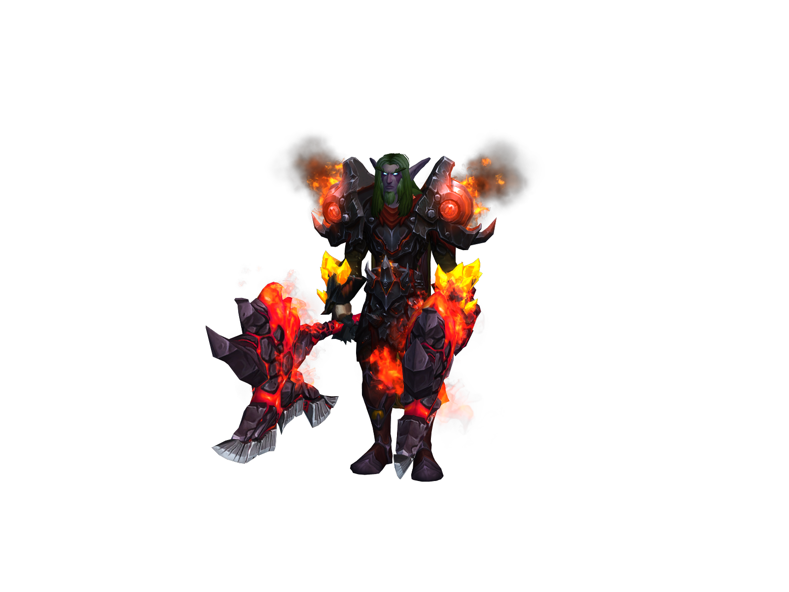 Brnthepriest