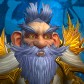 Fluffur avatar