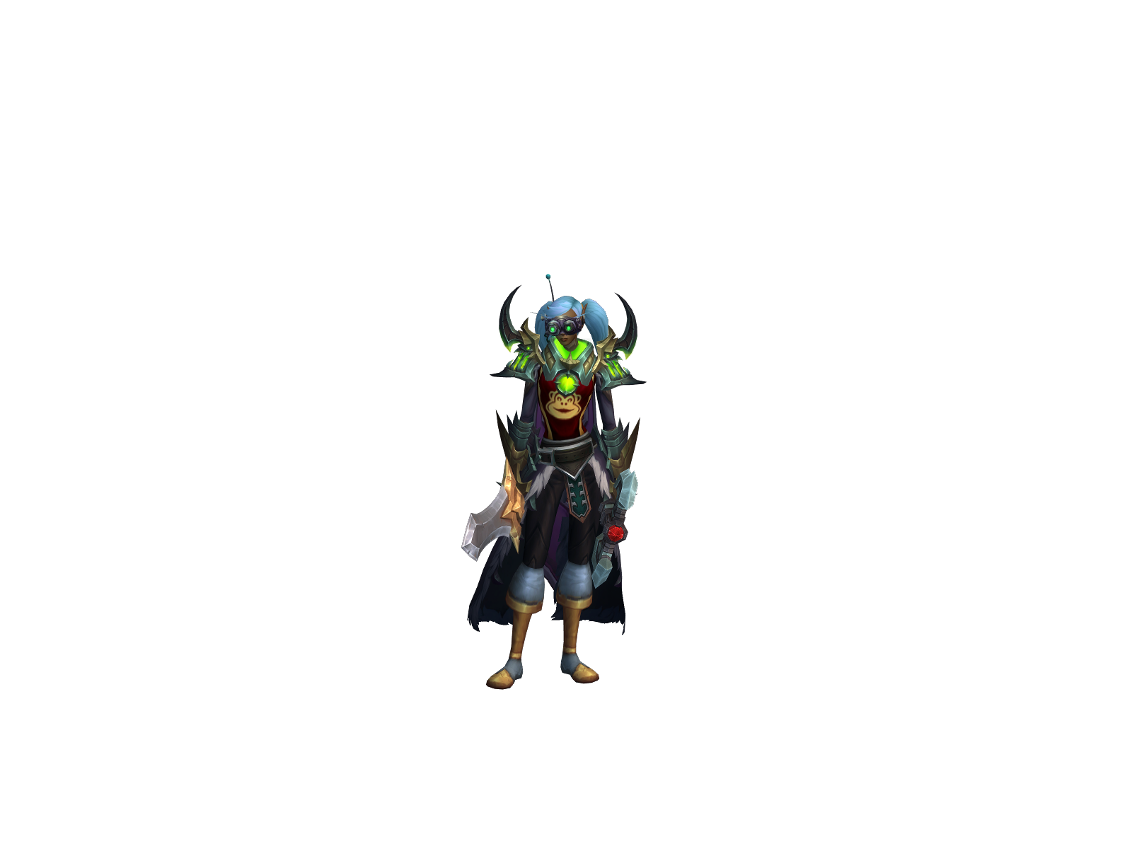 Doscabunga