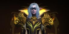 Andythemonk's icon