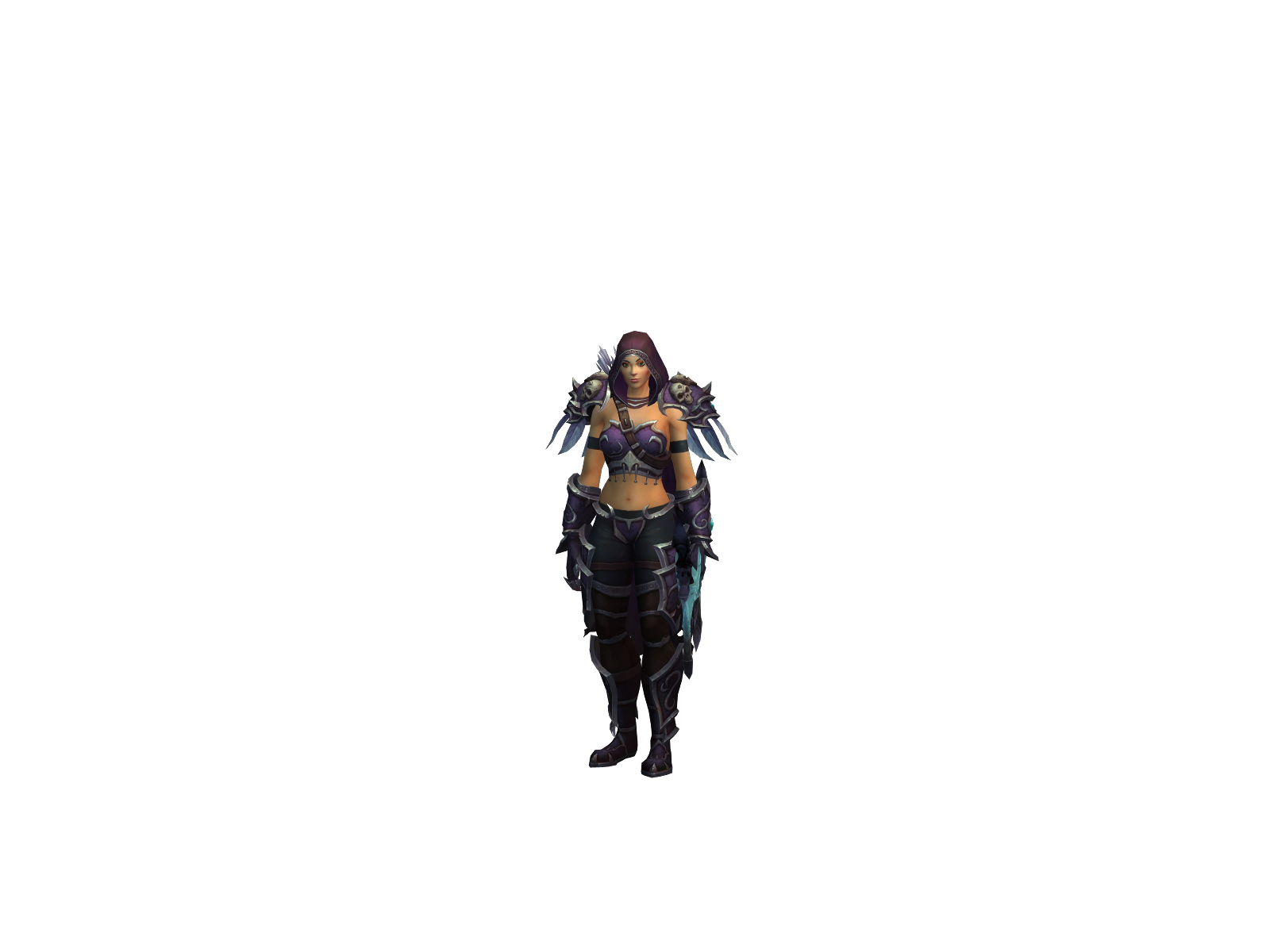 Gladeprowler