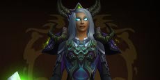 Keidith's icon