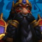 Dhred avatar