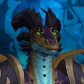 Dragongecko