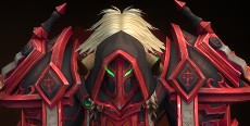 Ssountywolf's icon