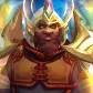 Amman avatar