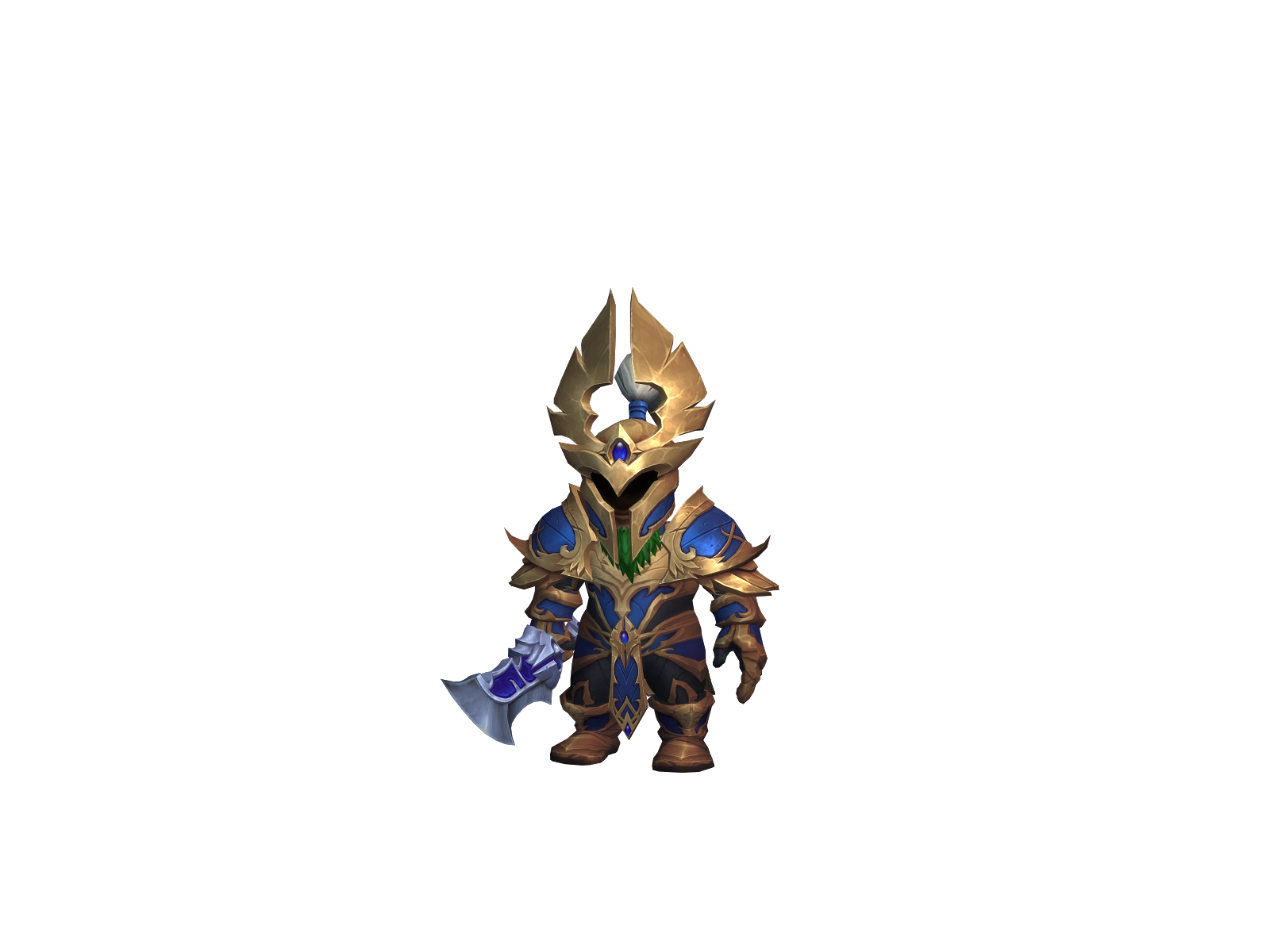 Gnomorehead