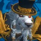 Survivalisam avatar