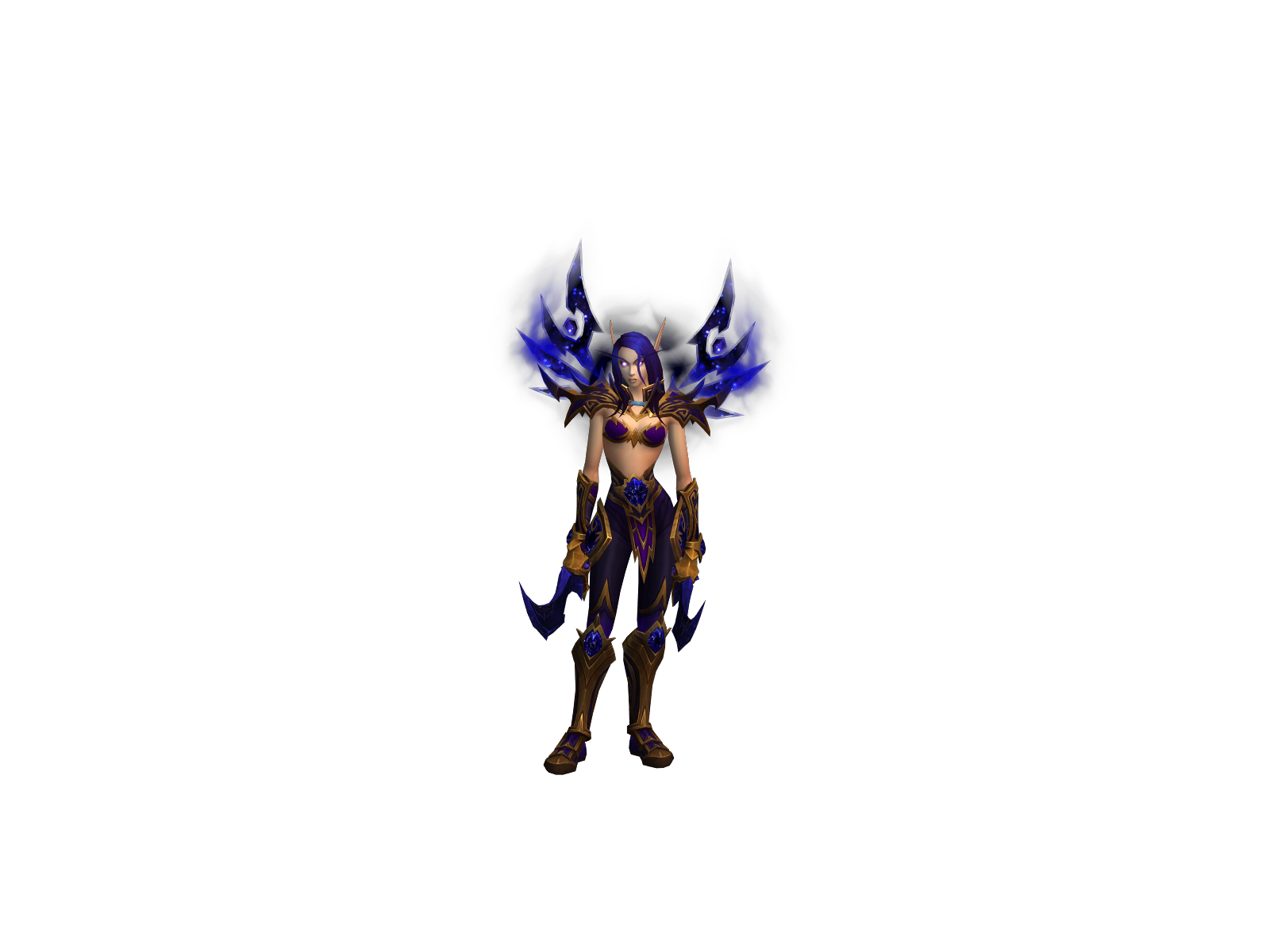 Forkingrogue