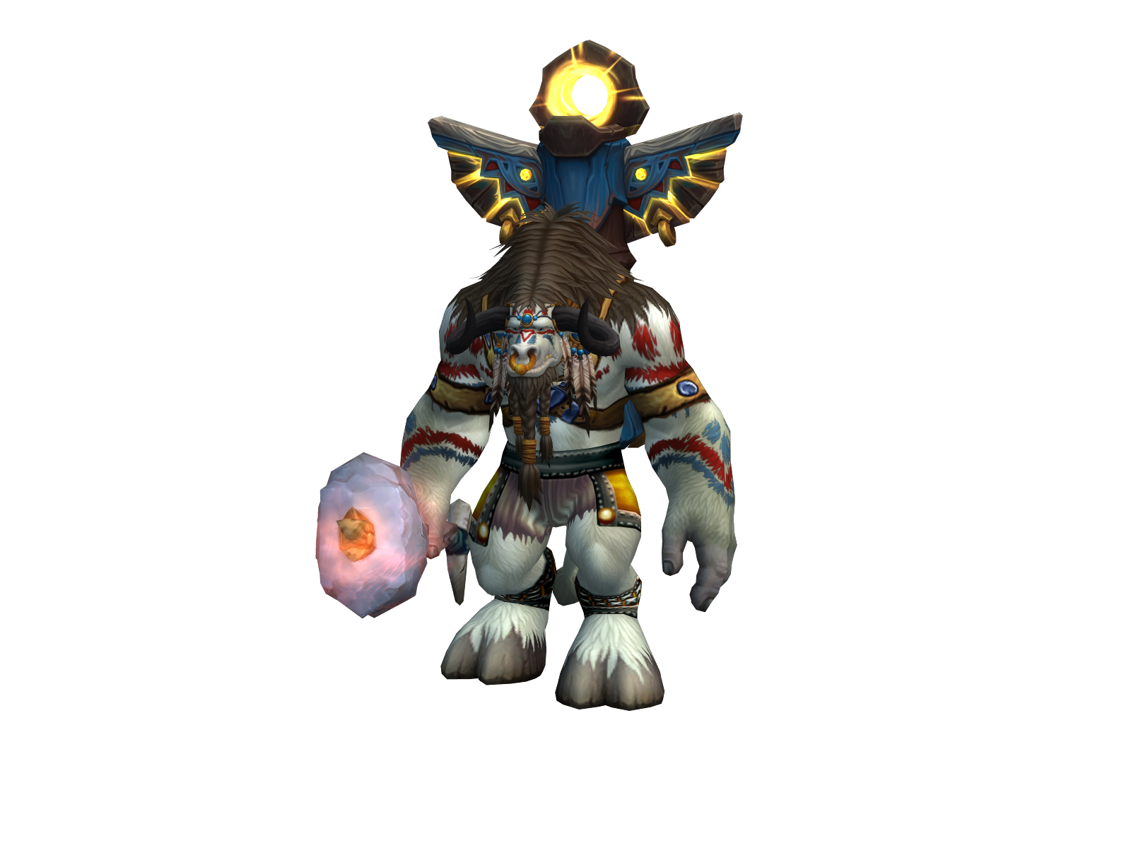 Madprophet