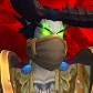 Imbirdperson