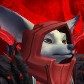 Foxycodone avatar