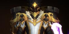 Ravinstep's icon