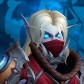 Björnfisted avatar