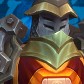 Gortrain avatar