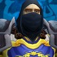 Stubs avatar