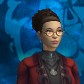 Vance avatar