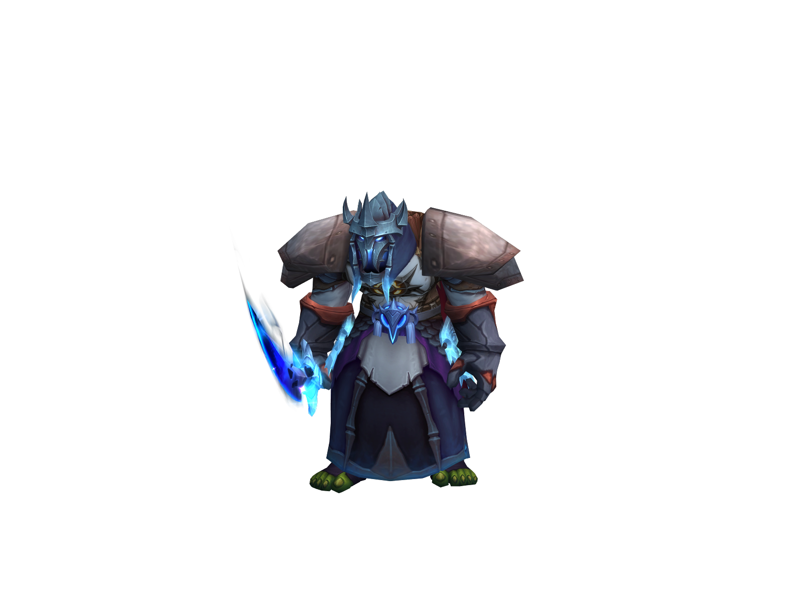 Degrarr