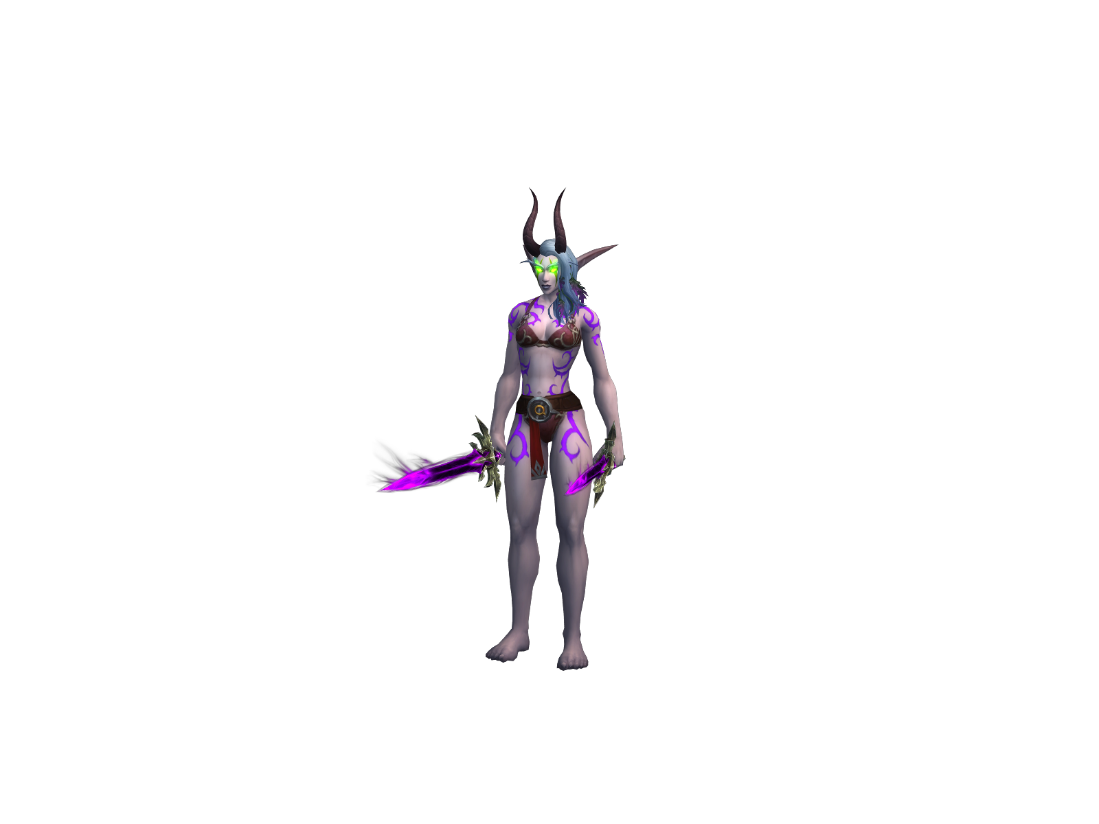 Lilmissblade