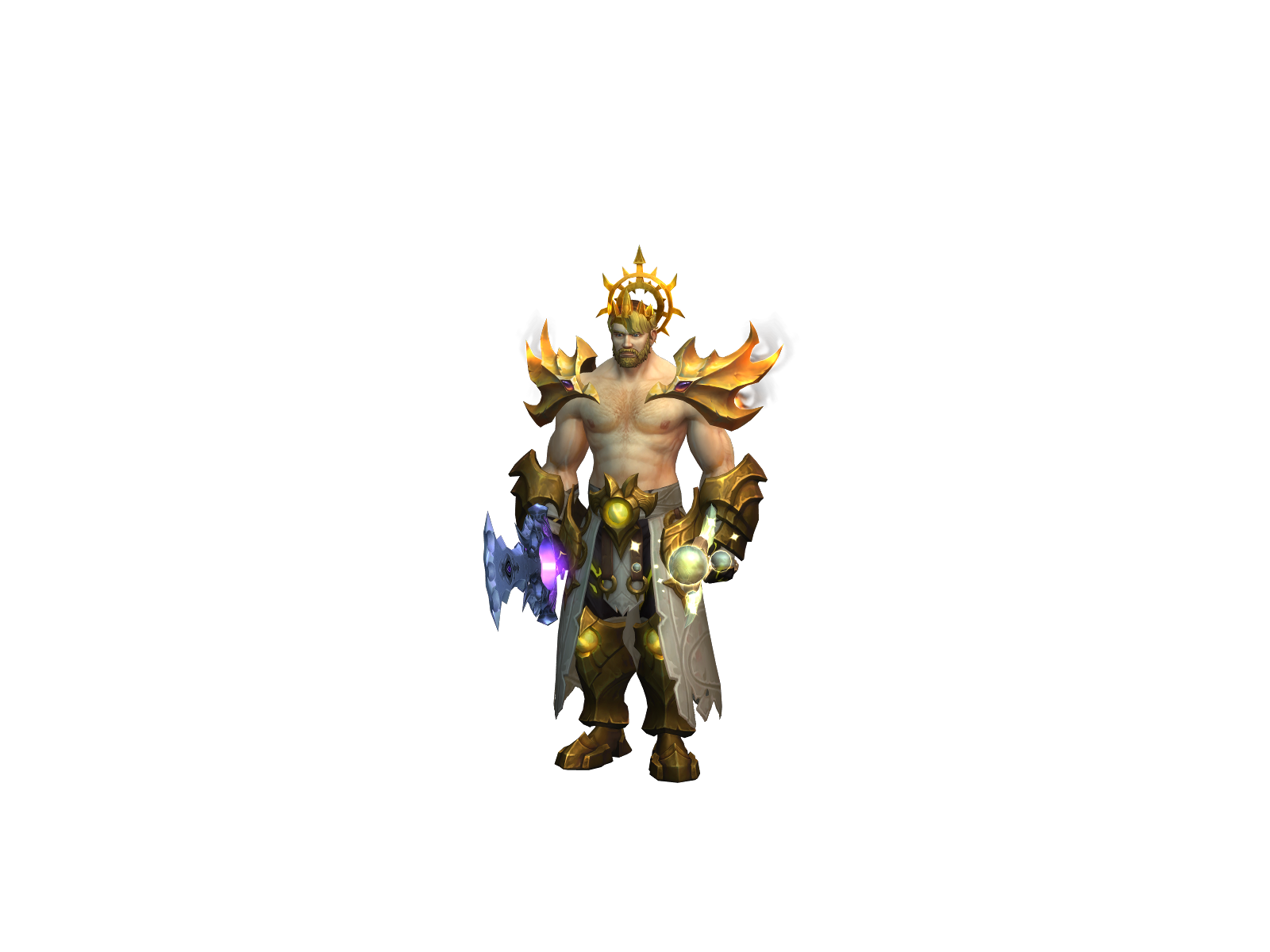 Aelfric