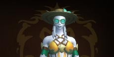 Zanhe's icon