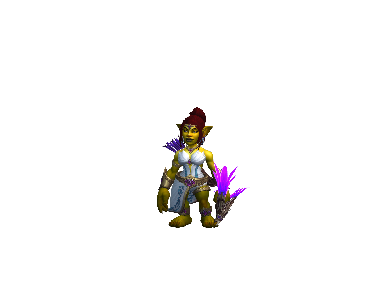 Coffeehunter 3D character render