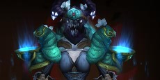 Taurenrogue's icon