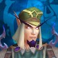 Raggylock avatar