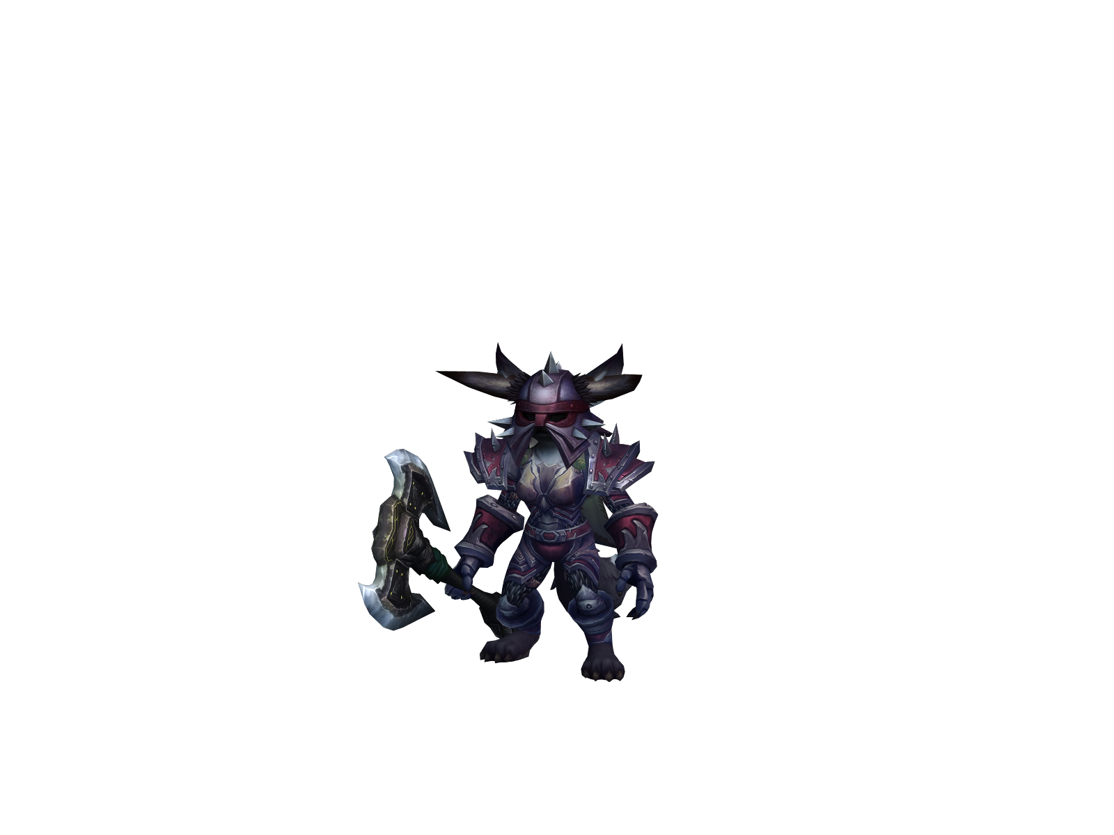 Doomcraft