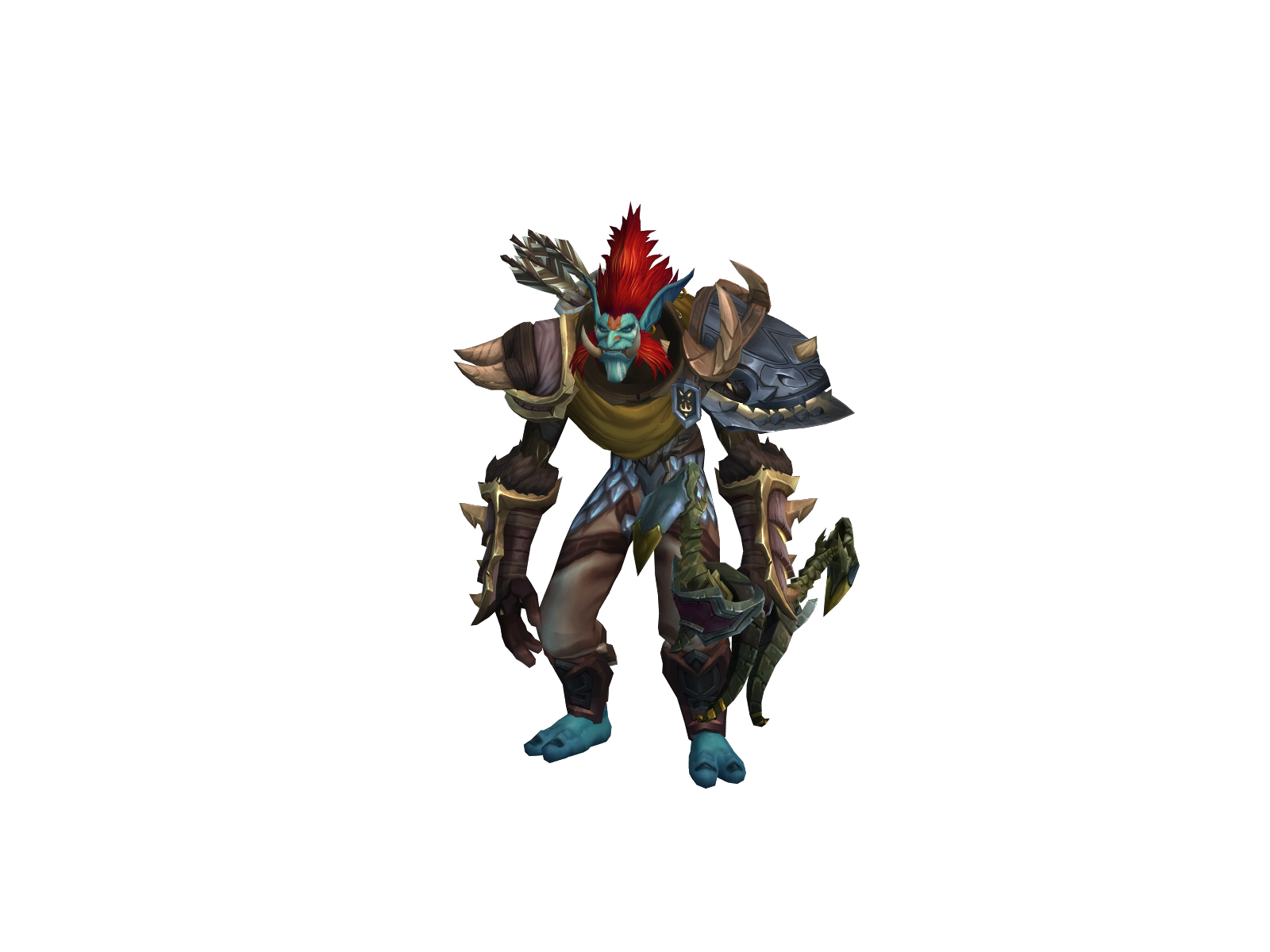 Tortroga