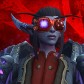 Laluna avatar