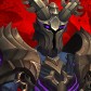 Elundara portrait