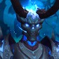 Borttheblade