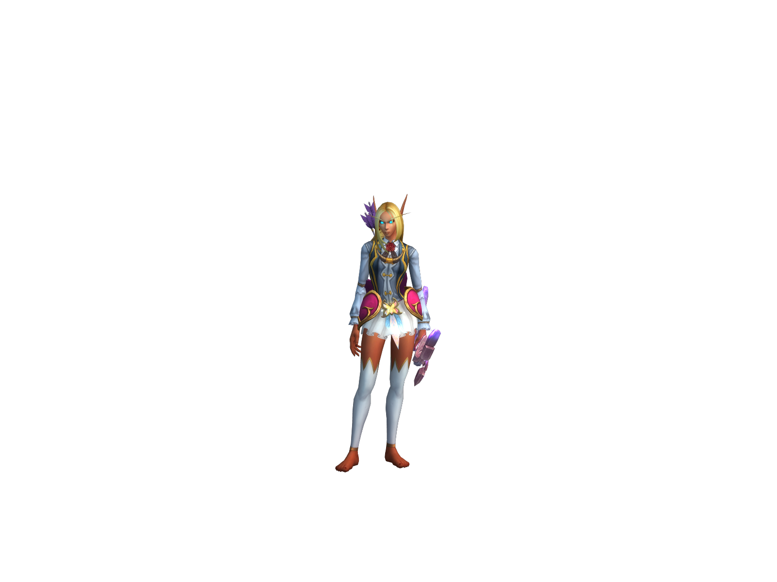 Lucybow