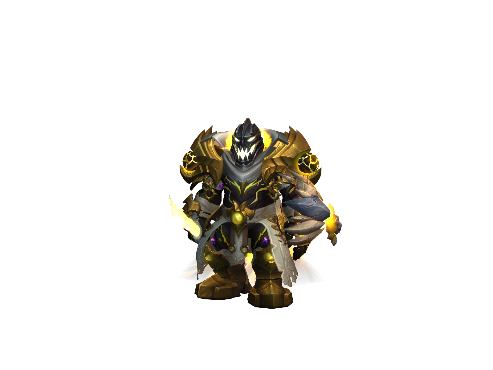 Ironboar