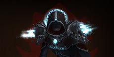 Sped's icon