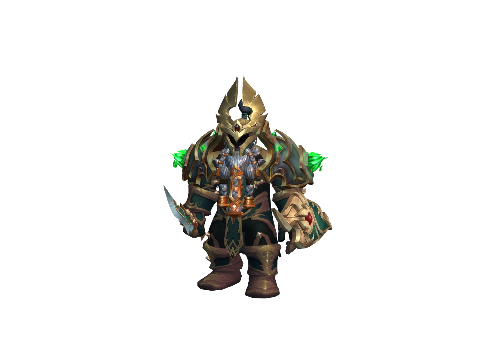 Shadowprot