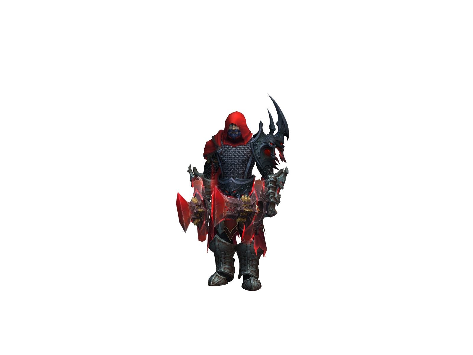 Blxckdeath